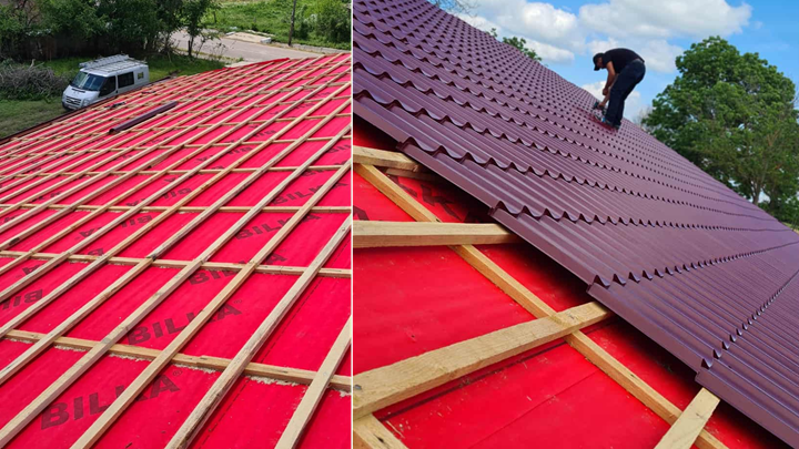 reparatii profesionale acoperis - m